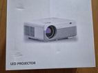 Egate K9 Pro Max Android FHD 1080p Projector