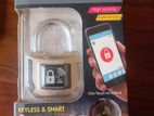 Smart Padlock (new)