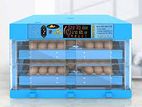 Egg Incubator - 128 Eggs