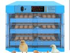 Egg Incubator -192 Eggs