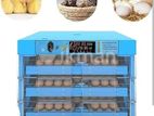 Egg Incubator -192Eggs