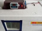 Egg Incubator 30/50 Eggs Automatic