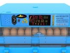 Egg Incubator - 64 Eggs