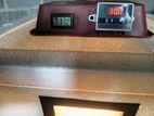 Egg Incubator