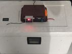 Egg Incubator