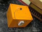 Egg Incubator
