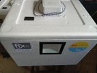 Egg Incubator
