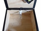 Egg Incubator Plywood