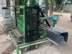 Block Gal Machine / Brick - 6 Bricks