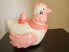 Egg Laying Hen Toy