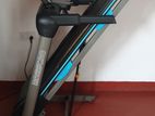 EGOJIN Maestro Treadmill