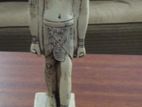 Antique Egypt Statue