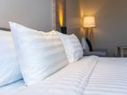 Egyptian cotton - Hotel grade