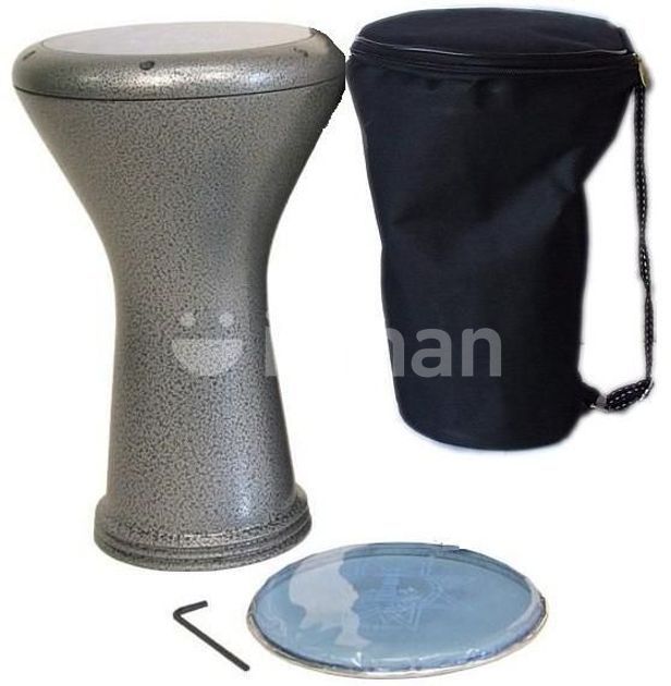 Egyptian Darbuka Drum Doumbek Tombakz for Sale in Moratuwa ikman
