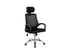 EHM 101 EXECUTIVE HIGH BACK CHIR 240903