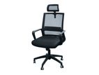 Ehm 105 Executive High Back Mesh Chair 240730