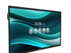 EIBOARD 65" Smart board android 14 4K UHD
