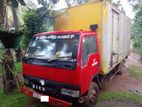 Eicher 17.5 feet Lorry 2006