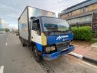 Eicher Canter 14 1/2 2010