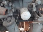 Eicher DCK Compressor Engine