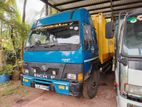 Eicher JUMBO 20.16 20F BODY 2007