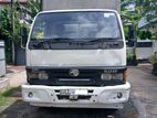 Eicher Pro 11 - 12 Truck 2014