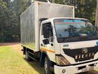 Eicher Pro 12 Feet Lorry 2017