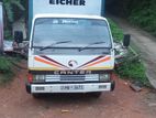 Eicher Pro 2003