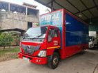 Eicher Pro Promotion Truck 2018