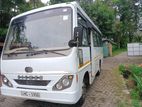 Eicher Starline 10.75 2014