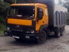 Eicher Tipper 10 Wheel 2015