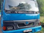Eicher Truck 2005