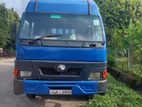 Eicher Truck 2005