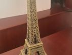 Eiffel Tower figure