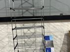 Eight Layer Shoe Rack