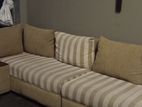 Eight seater Sofa