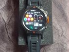 EIGIIS Smartwatch with Flashlight