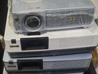 Eiki Japan Projectors