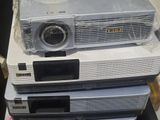 Eiki Japan Projectors