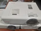 EIKI LCD Projectors