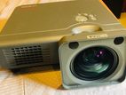 EiKi Lcxip2000 Projector HDMI