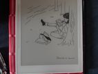 Eink tablet Supernote Nomad A6X2