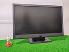 EIZO 22"Inch LED (Wide Screen) Monitor