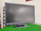 Eizo 22"Inch Led Wide Screen Monitor