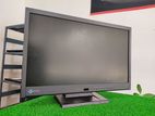 Eizo 22"Inch LED Wide Screen Monitor