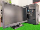 Eizo 22"Inch LED Wide Screen Monitor