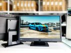 Eizo Flexscan EV2116W 22 inch Full HD HDMI LED Monitor