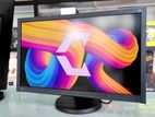 Eizo Flexscan Ev2319 23 Inch Fhd Tn Led Dp Port Monitor