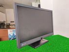 Eizo Wide Screen 22"Inch Monitor