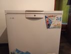 Singer Sisil 157L Freezer